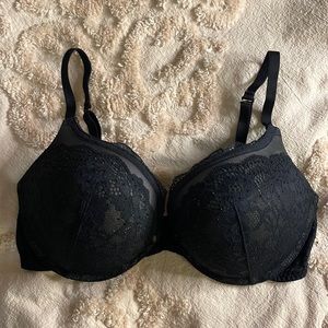 La Senza Hello Sugar Extreme Push Up Bra
